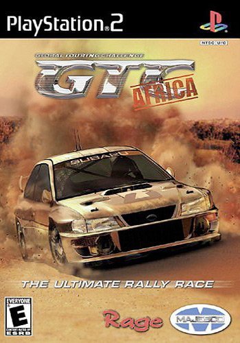 その他 GTC AFRICA Amazon.com: GTC Africa - PlayStation 2 : Video Games